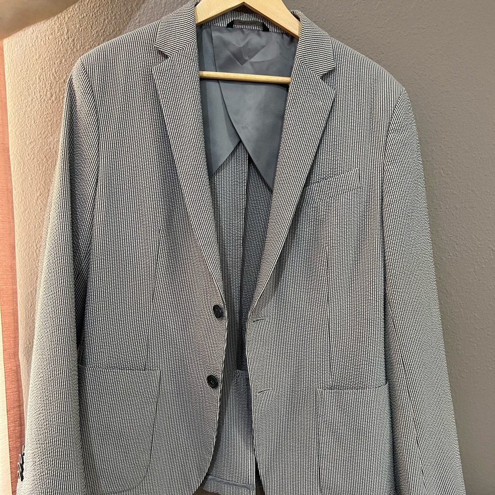 Summer blazer - 42 (Medium) - NEW